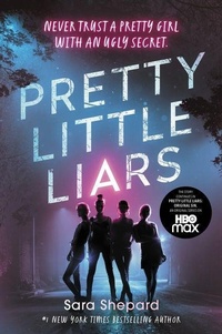 Enlarge image Cover: Pretty Little Liars - Collins