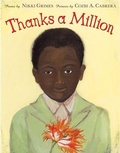 Cover: Thanks a Million - HarperCollins