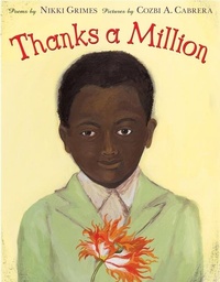 Abbildung von: Thanks a Million - HarperCollins
