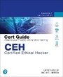 Cover: CEH Certified Ethical Hacker Cert Guide - Pearson It Certification