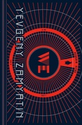Cover: We - Penguin Classics