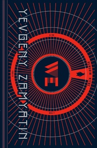 Abbildung von: We - Penguin Classics