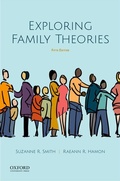 Cover: Exploring Family Theories - Oxford University Press Inc