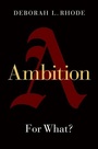 Cover: Ambition - Oxford University Press Inc