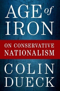 Abbildung von: Age of Iron - Oxford University Press Inc