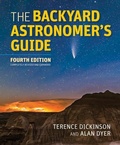 Cover: The Backyard Astronomer's Guide - Firefly Books Ltd