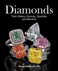 Cover: Diamonds - Firefly Books Ltd