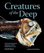 Cover: Creatures of the Deep - Firefly Books Ltd