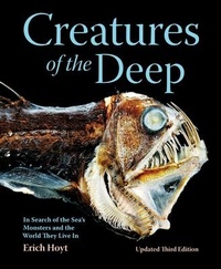 Enlarge image Cover: Creatures of the Deep - Firefly Books Ltd