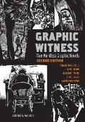 Cover: Graphic Witness - Firefly Books Ltd
