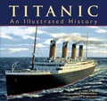 Cover: Titanic - Firefly Books Ltd