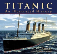 Enlarge image Cover: Titanic - Firefly Books Ltd