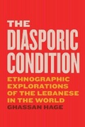 Cover: The Diasporic Condition - University of Chicago Press