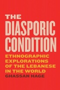 Cover: The Diasporic Condition - University of Chicago Press