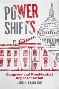 Abbildung von: Power Shifts - University of Chicago Press