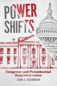 Abbildung von: Power Shifts - University of Chicago Press