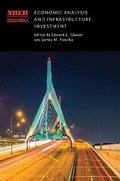 Cover: Economic Analysis and Infrastructure Investment - University of Chicago Press