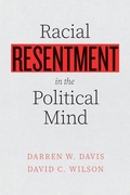 Cover: Racial Resentment in the Political Mind - University of Chicago Press