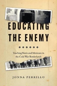 Enlarge image Cover: Educating the Enemy - University of Chicago Press