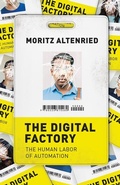 Cover: The Digital Factory - University of Chicago Press