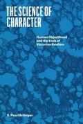 Cover: The Science of Character - University of Chicago Press