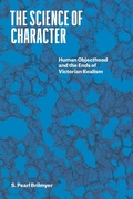 Cover: The Science of Character - University of Chicago Press