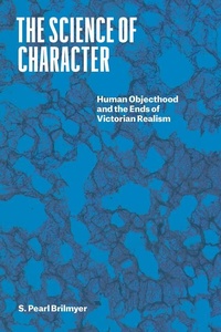 Enlarge image Cover: The Science of Character - University of Chicago Press