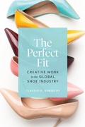 Cover: The Perfect Fit - University of Chicago Press
