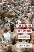 Cover: The Eyes of the World - University of Chicago Press