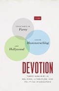 Cover: Devotion - University of Chicago Press