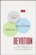 Cover: Devotion - University of Chicago Press