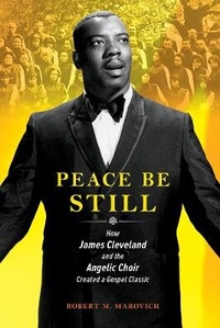 Abbildung von: Peace Be Still - University of Illinois Press