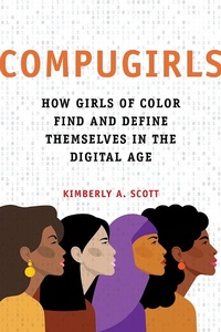 Abbildung von: COMPUGIRLS - University of Illinois Press