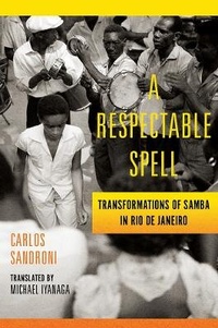 Abbildung von: A Respectable Spell - University of Illinois Press
