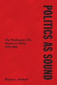Abbildung von: Politics As Sound - University of Illinois Press