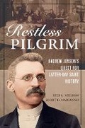 Cover: Restless Pilgrim - University of Illinois Press