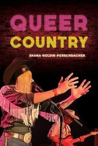 Abbildung von: Queer Country - University of Illinois Press