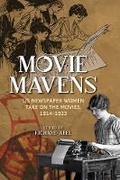 Cover: Movie Mavens - University of Illinois Press