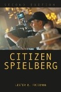 Cover: Citizen Spielberg - University of Illinois Press
