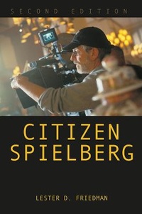 Abbildung von: Citizen Spielberg - University of Illinois Press