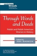 Cover: Through Words and Deeds - University of Illinois Press