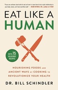 Cover: Eat Like a Human - Little, Brown & Company