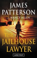 Cover: The Jailhouse Lawyer - Little Brown and Company