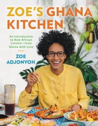 Abbildung von: Zoe's Ghana Kitchen - Little, Brown & Co