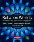 Cover: Between Worlds 4E - Pearson