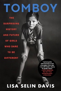 Enlarge image Cover: Tomboy - Legacy Lit