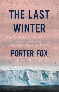 Enlarge image Cover: The Last Winter - Little Brown and Company
