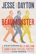 Cover: Beaumonster - Grand Central Publishing