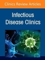 Cover: Infection Prevention and Control in Healthcare, Part I: Facility Planning, An Issue of Infectious Disease Clinics of North America: Volume 35-3 - Elsevier