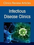 Cover: Infection Prevention and Control in Healthcare, Part I: Facility Planning, An Issue of Infectious Disease Clinics of North America: Volume 35-3 - Elsevier